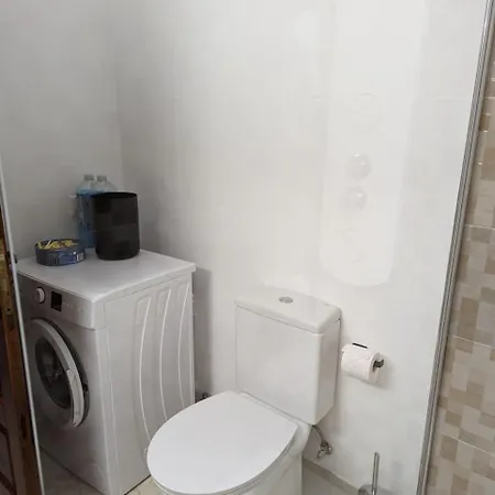 Schicke In La Paz, Apartment