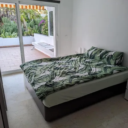 Schicke In La Paz, Apartment *