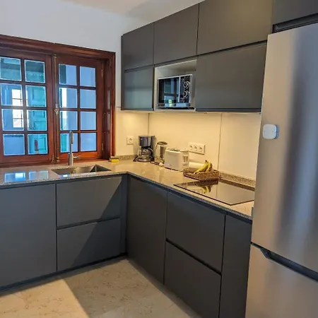 Apartment Schicke In La Paz,