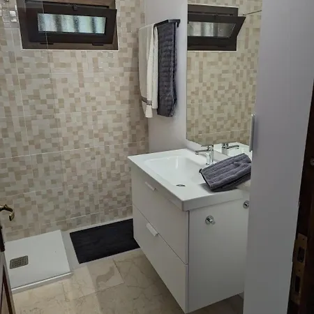 Apartment Schicke In La Paz, *