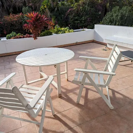 Apartment Schicke In La Paz, *