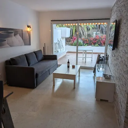 Schicke In La Paz, Apartment *