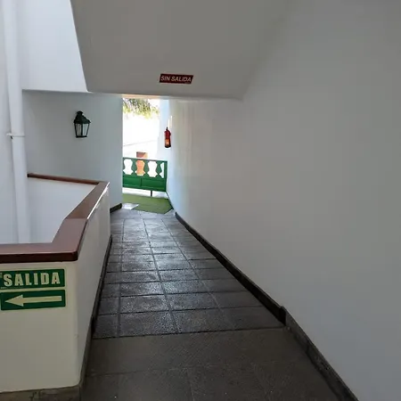 Schicke In La Paz,