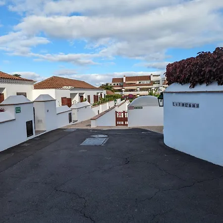 Schicke In La Paz, Puerto de la Cruz (Tenerife)