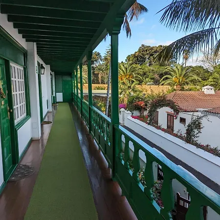 Schicke In La Paz,