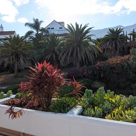 Apartment Schicke In La Paz, Puerto de la Cruz (Tenerife)