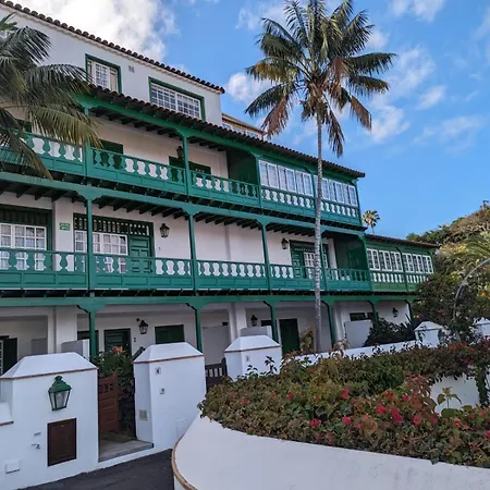 Schicke In La Paz, Puerto de la Cruz (Tenerife)