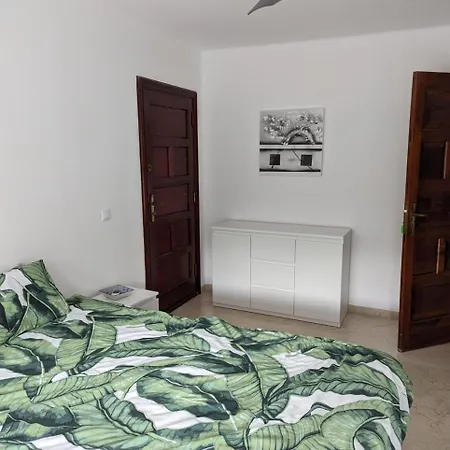 Schicke In La Paz, 푸에르토 드 라 크루즈