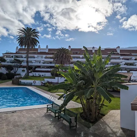 Schicke In La Paz, Apartament *
