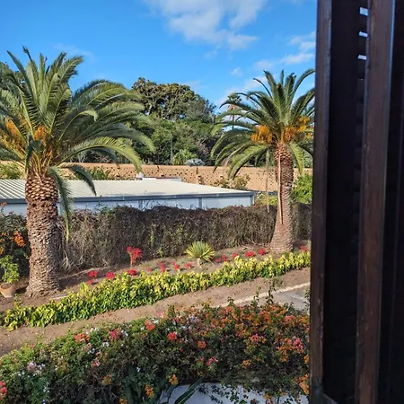 Schicke In La Paz, Apartament Puerto de la Cruz (Tenerife)
